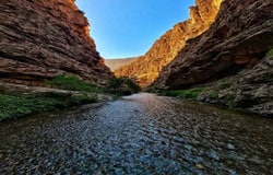 تور شمخال